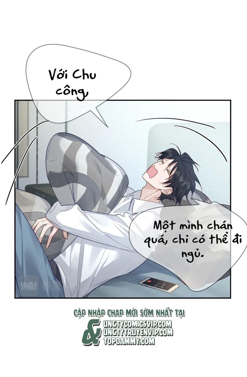 Nhân Vật Chính Chỉ Muốn Yêu Đương: Chapter 37