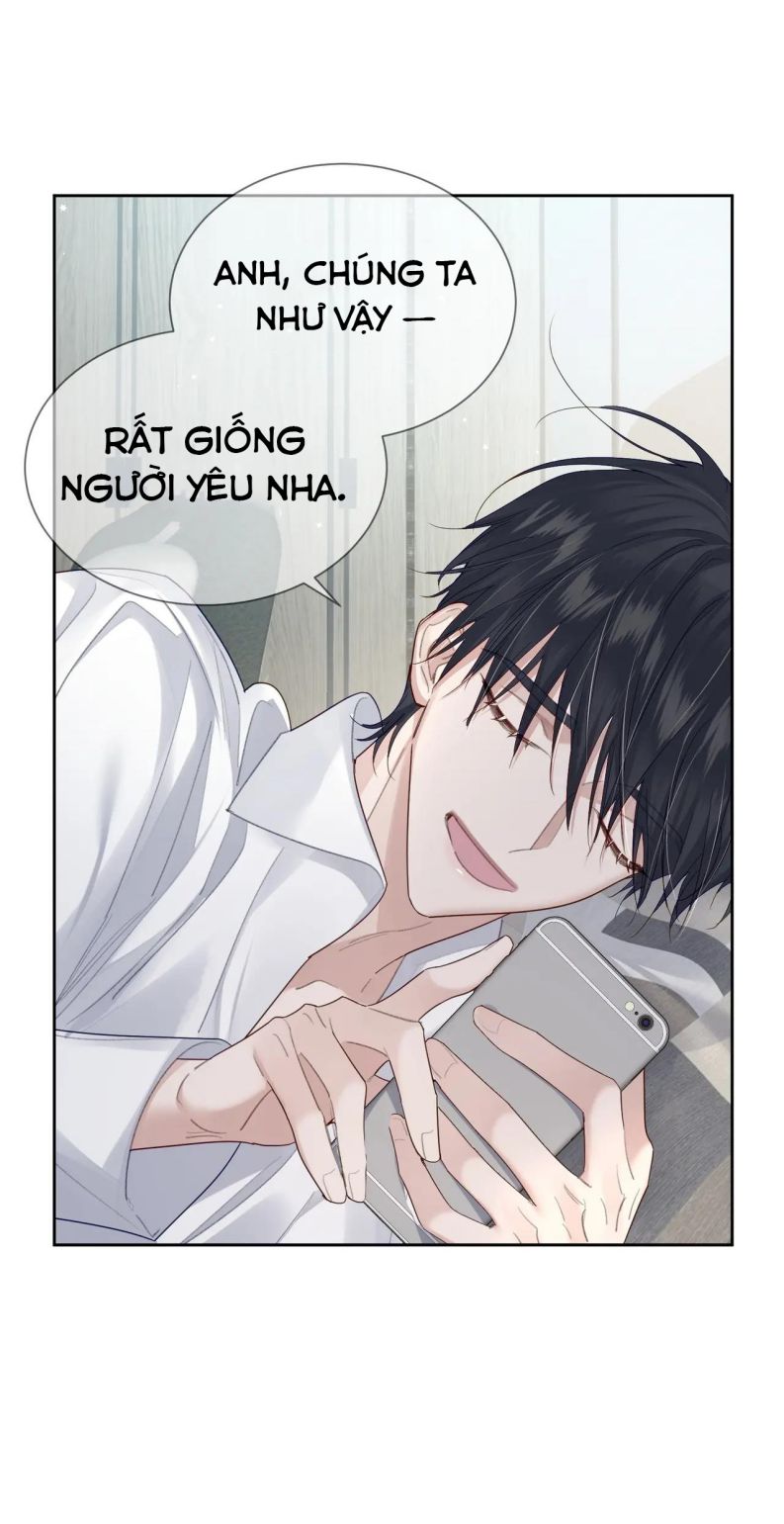 Nhân Vật Chính Chỉ Muốn Yêu Đương: Chapter 37