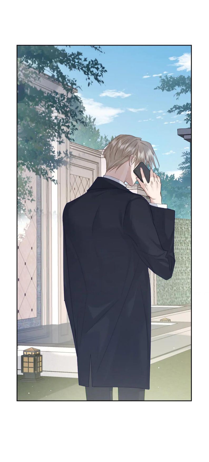 Nhân Vật Chính Chỉ Muốn Yêu Đương: Chapter 37