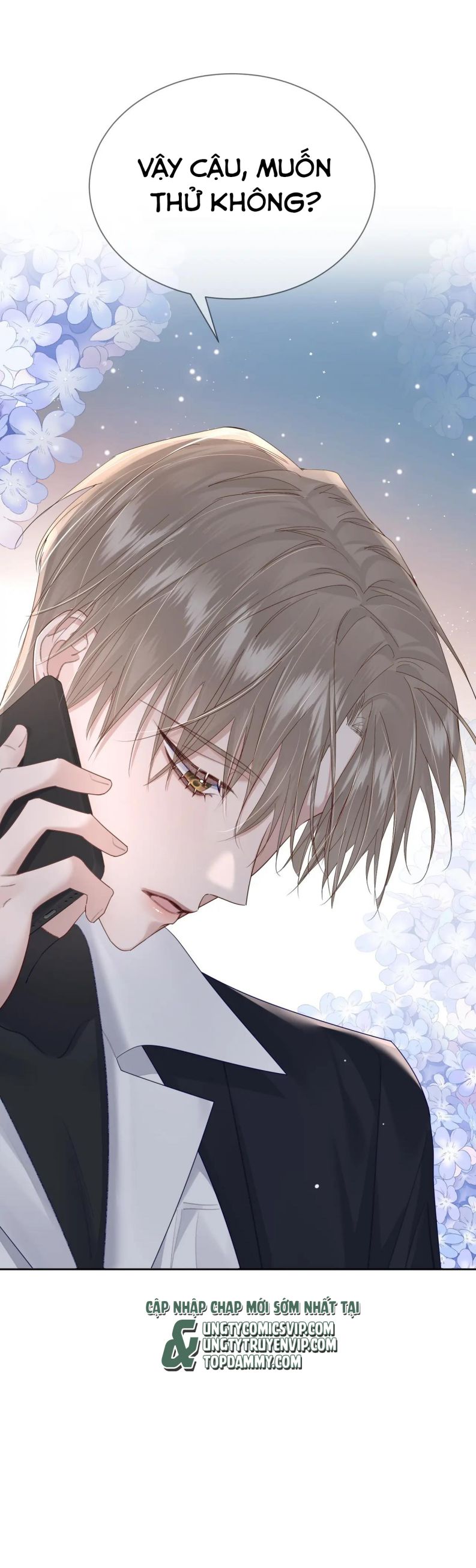 Nhân Vật Chính Chỉ Muốn Yêu Đương: Chapter 37