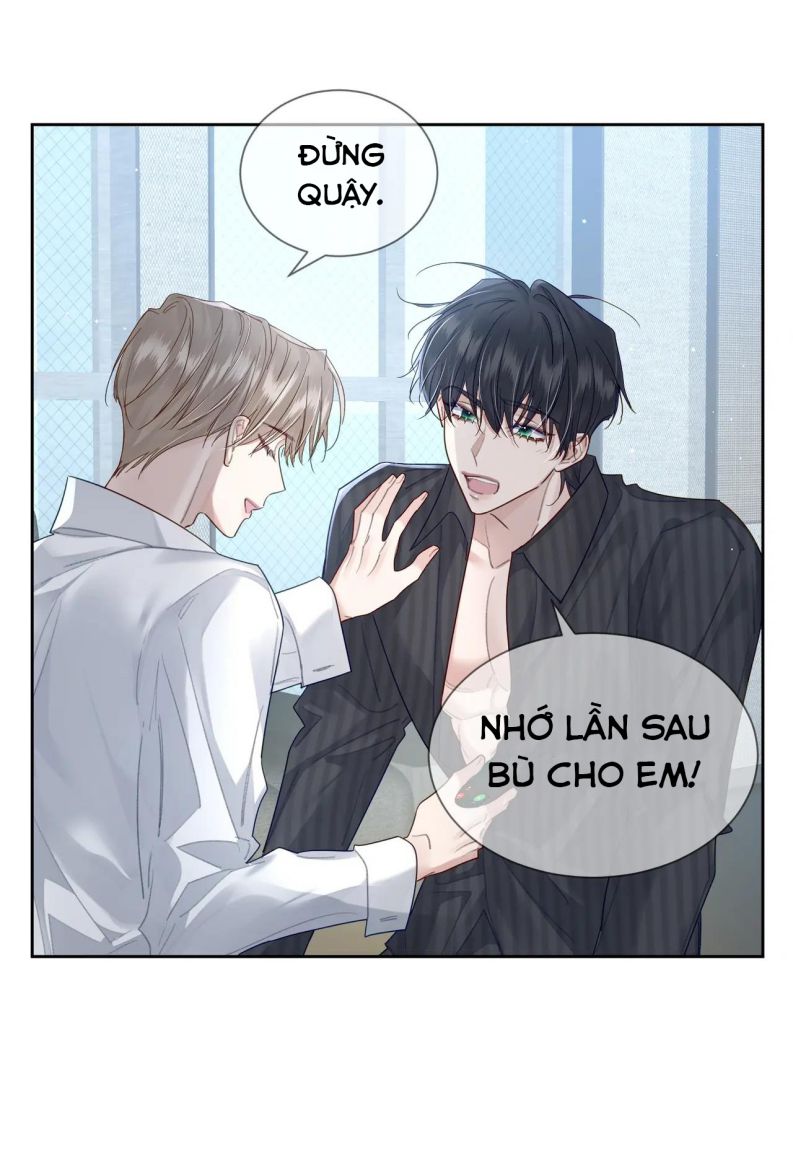 Nhân Vật Chính Chỉ Muốn Yêu Đương: Chapter 37