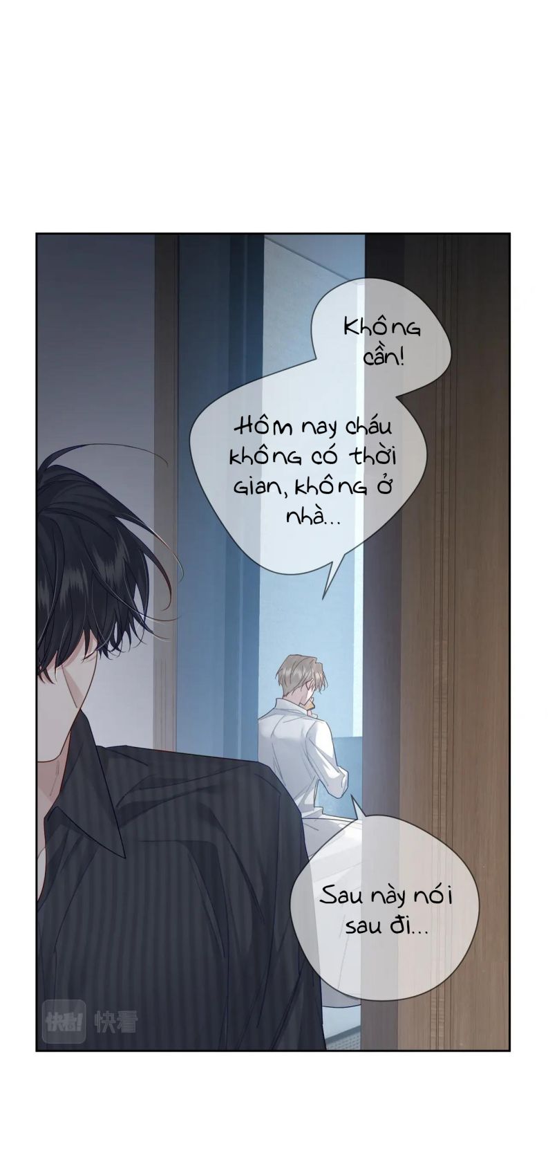 Nhân Vật Chính Chỉ Muốn Yêu Đương: Chapter 37