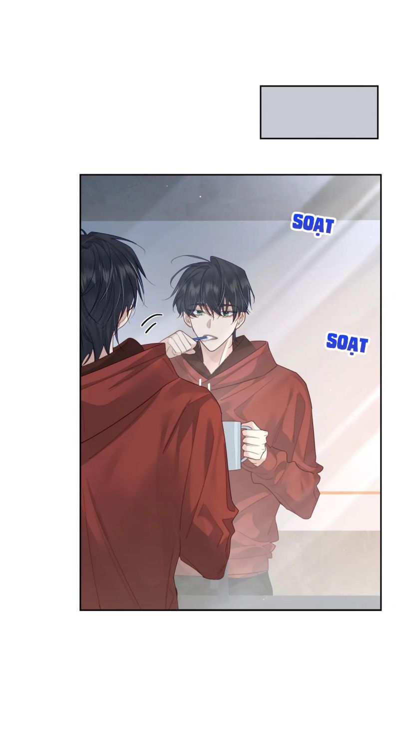 Nhân Vật Chính Chỉ Muốn Yêu Đương: Chapter 37