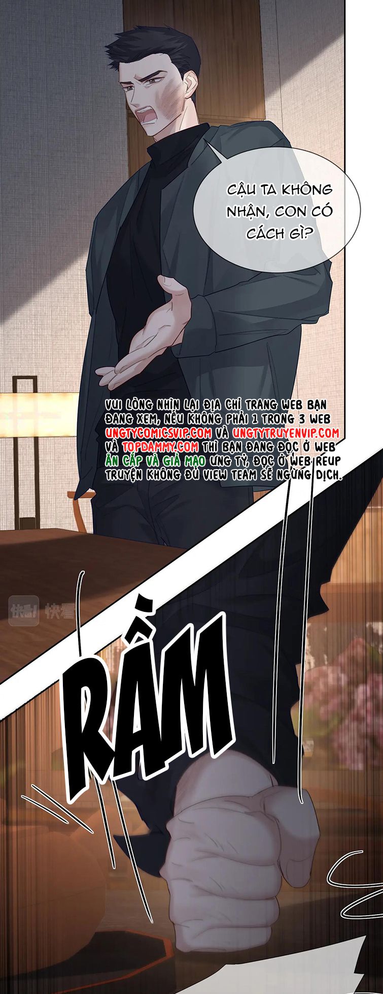 Nhân Vật Chính Chỉ Muốn Yêu Đương: Chapter 38
