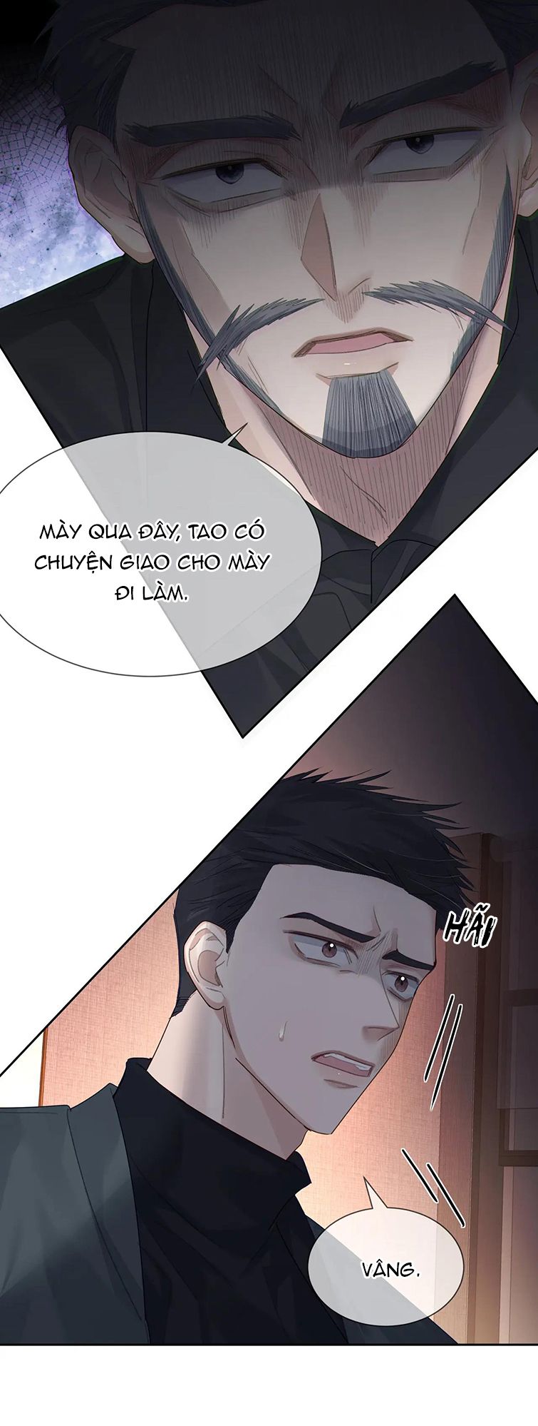 Nhân Vật Chính Chỉ Muốn Yêu Đương: Chapter 38
