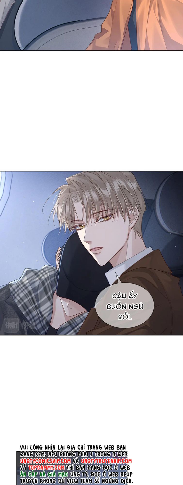 Nhân Vật Chính Chỉ Muốn Yêu Đương: Chapter 38