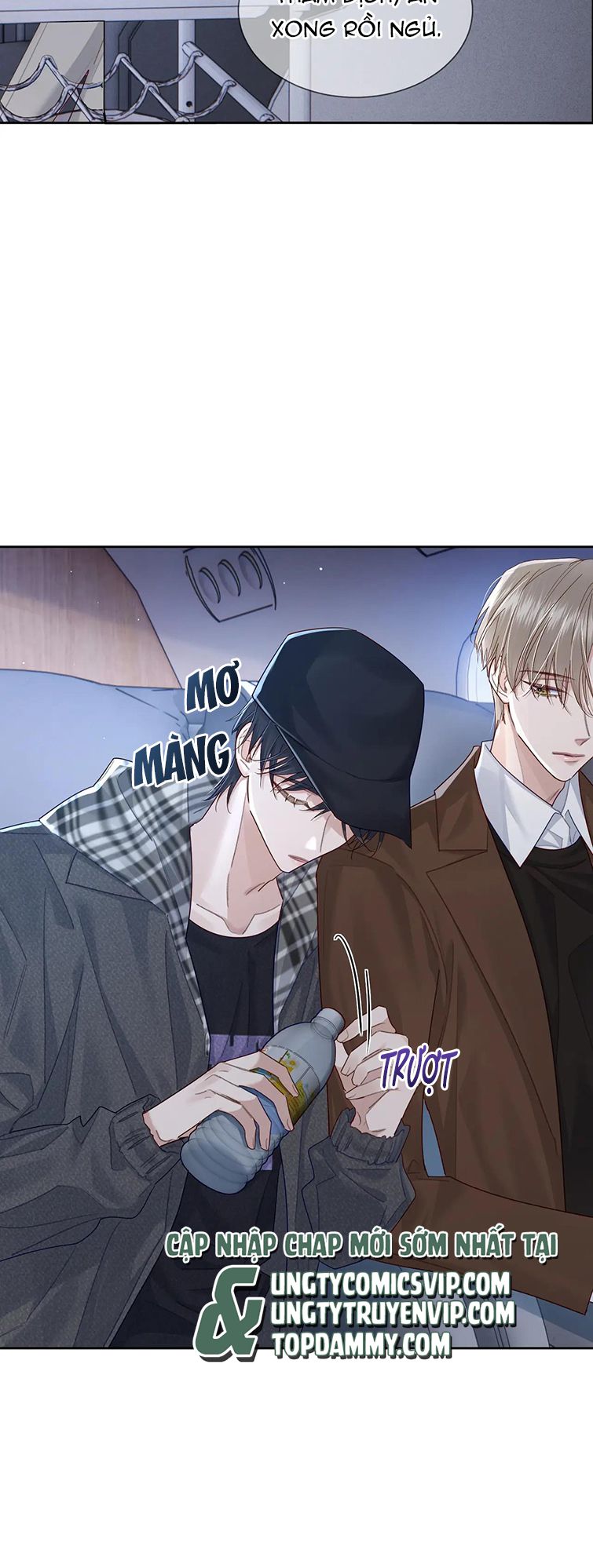 Nhân Vật Chính Chỉ Muốn Yêu Đương: Chapter 38
