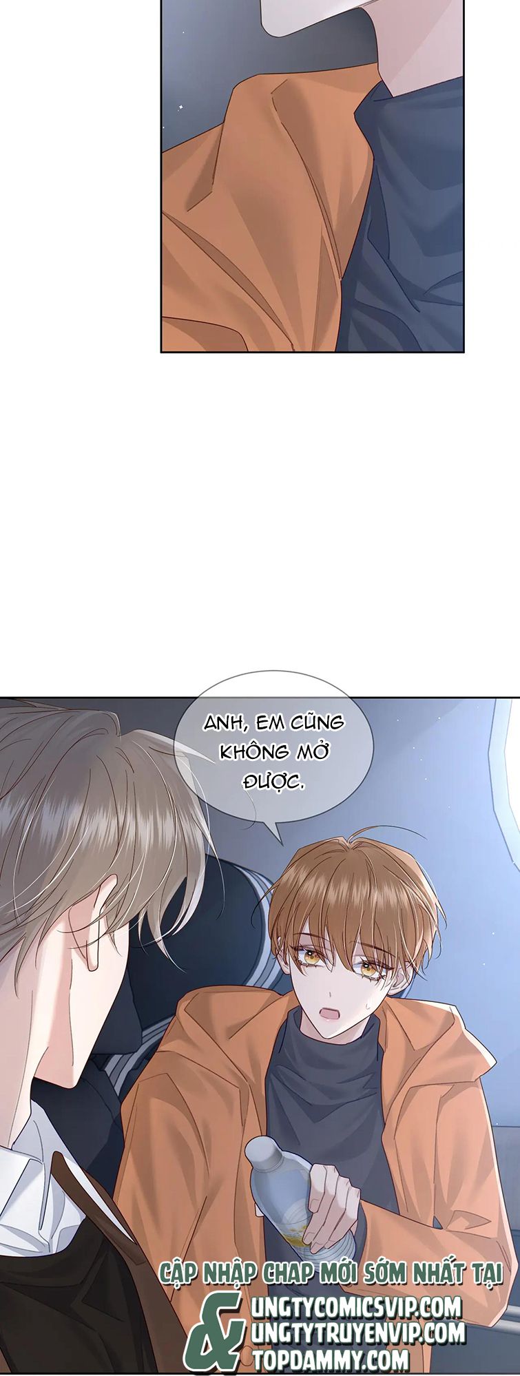 Nhân Vật Chính Chỉ Muốn Yêu Đương: Chapter 38