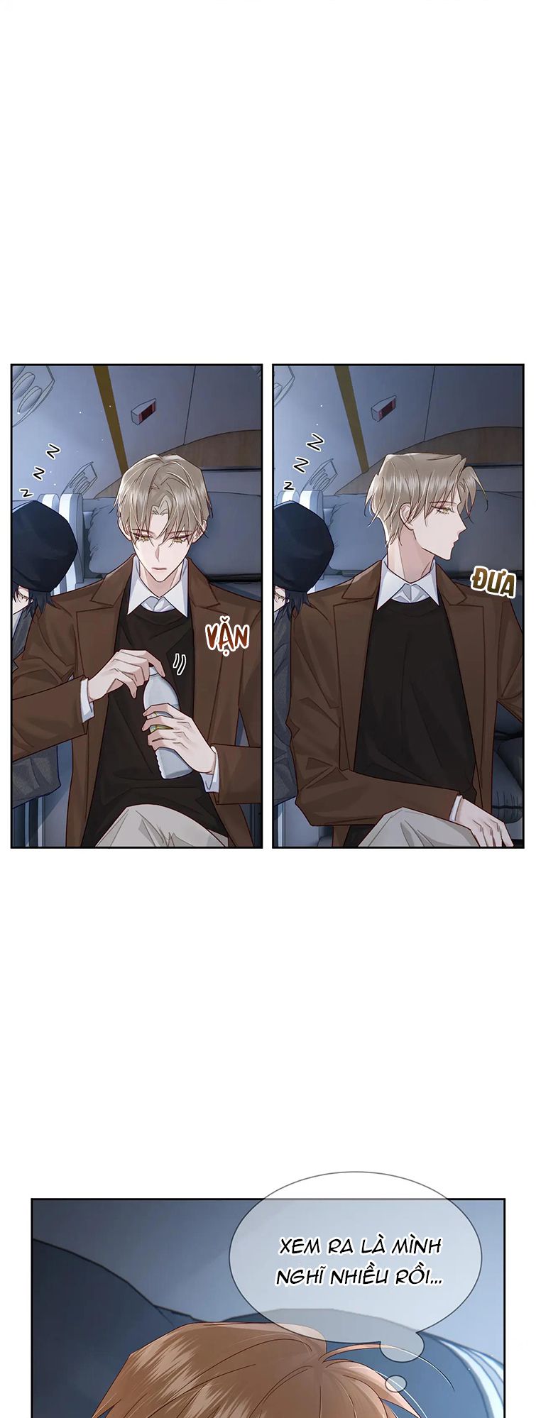 Nhân Vật Chính Chỉ Muốn Yêu Đương: Chapter 38