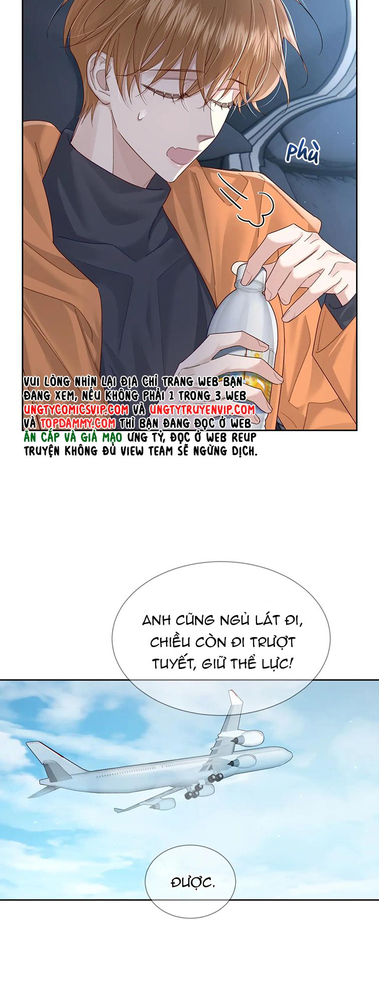 Nhân Vật Chính Chỉ Muốn Yêu Đương: Chapter 38