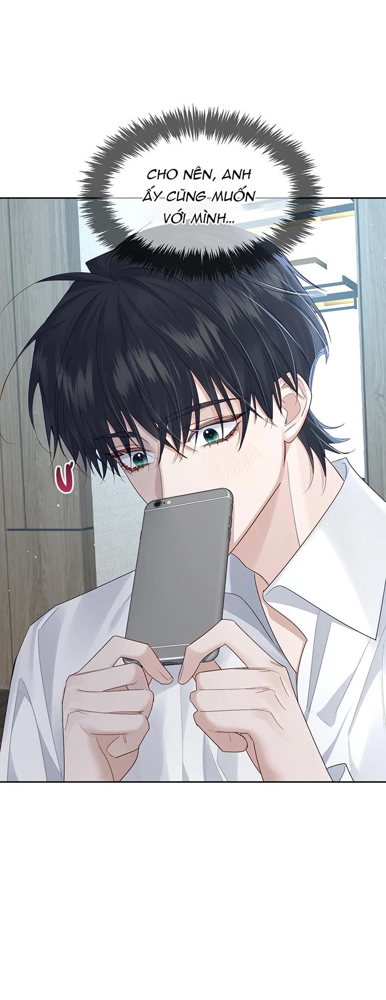 Nhân Vật Chính Chỉ Muốn Yêu Đương: Chapter 38
