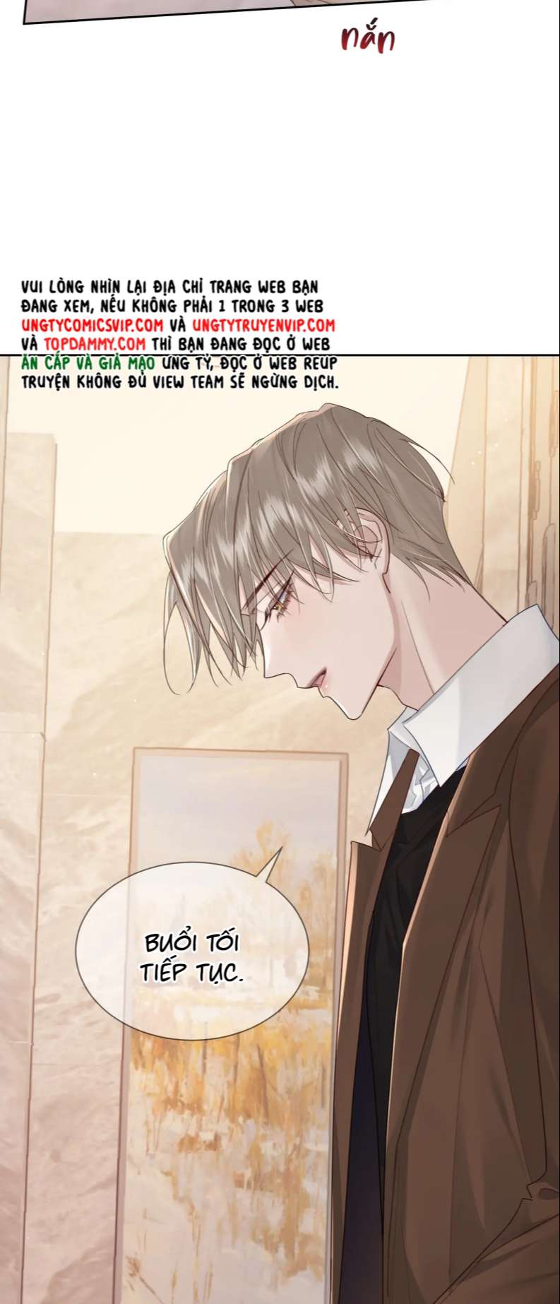 Nhân Vật Chính Chỉ Muốn Yêu Đương: Chapter 39