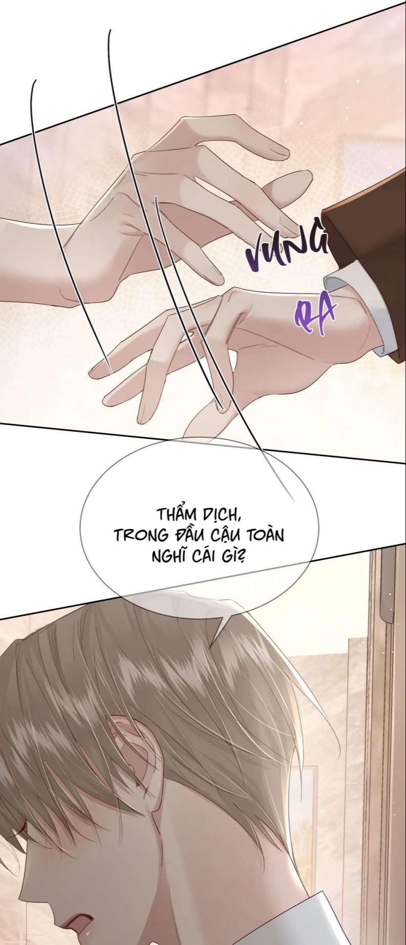 Nhân Vật Chính Chỉ Muốn Yêu Đương: Chapter 39