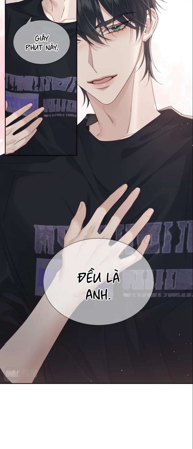 Nhân Vật Chính Chỉ Muốn Yêu Đương: Chapter 39