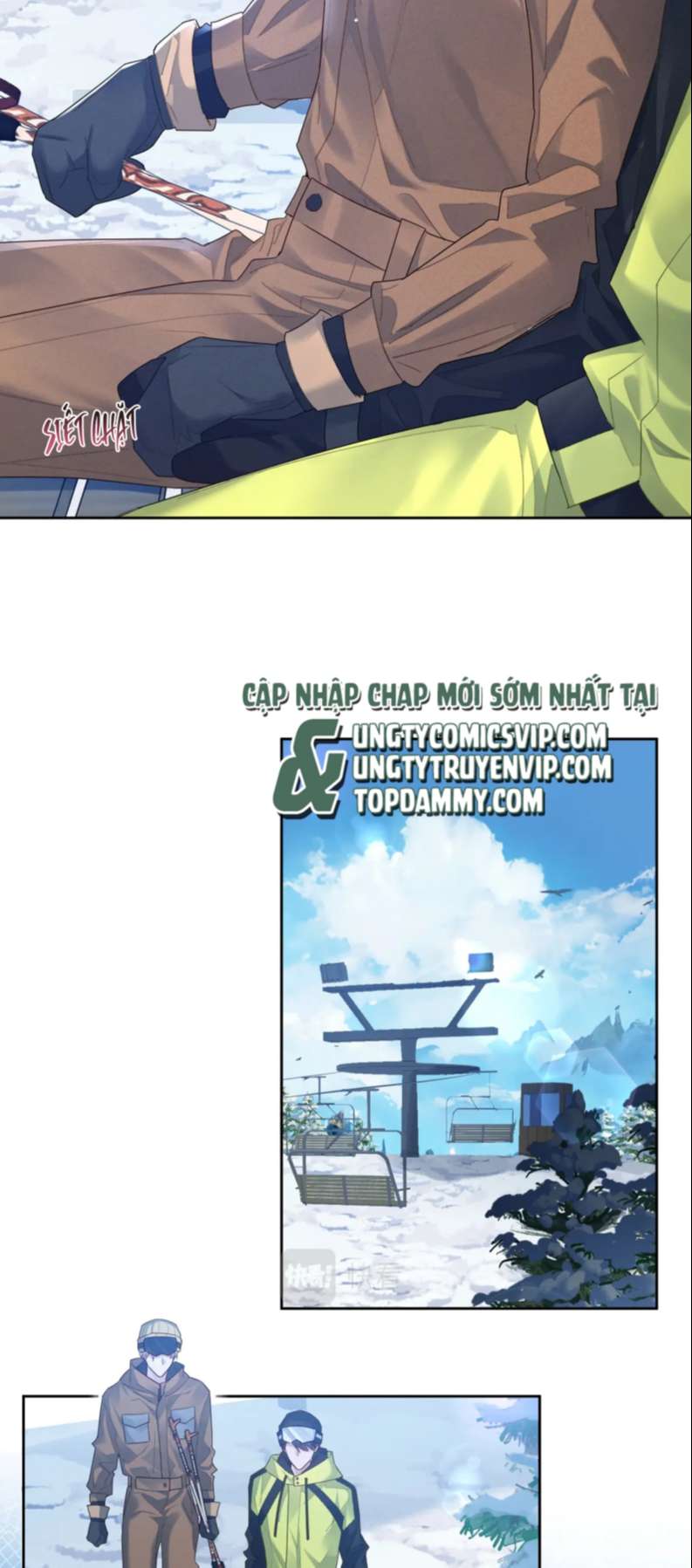 Nhân Vật Chính Chỉ Muốn Yêu Đương: Chapter 39