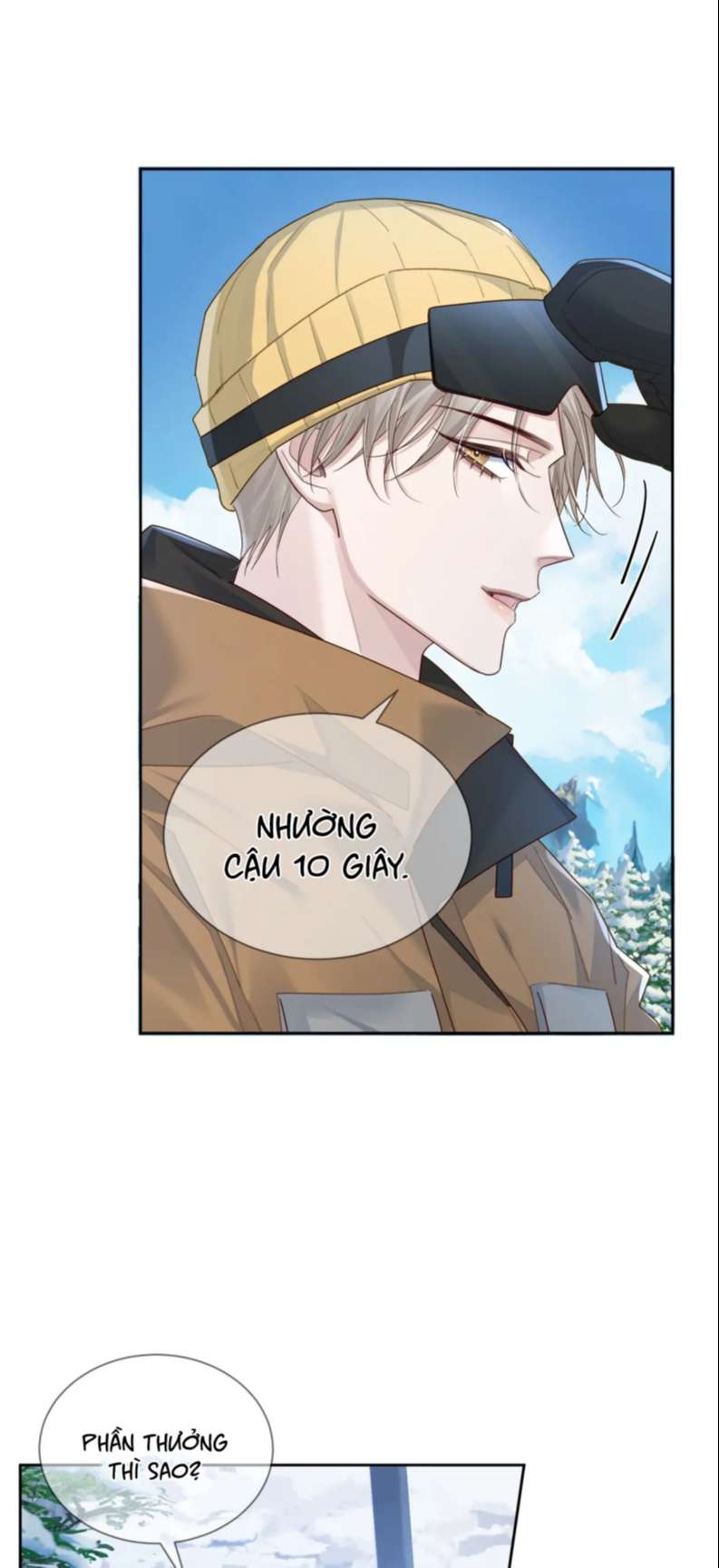 Nhân Vật Chính Chỉ Muốn Yêu Đương: Chapter 39