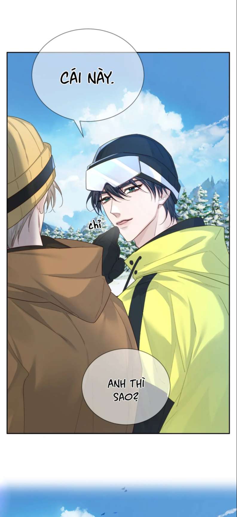 Nhân Vật Chính Chỉ Muốn Yêu Đương: Chapter 39