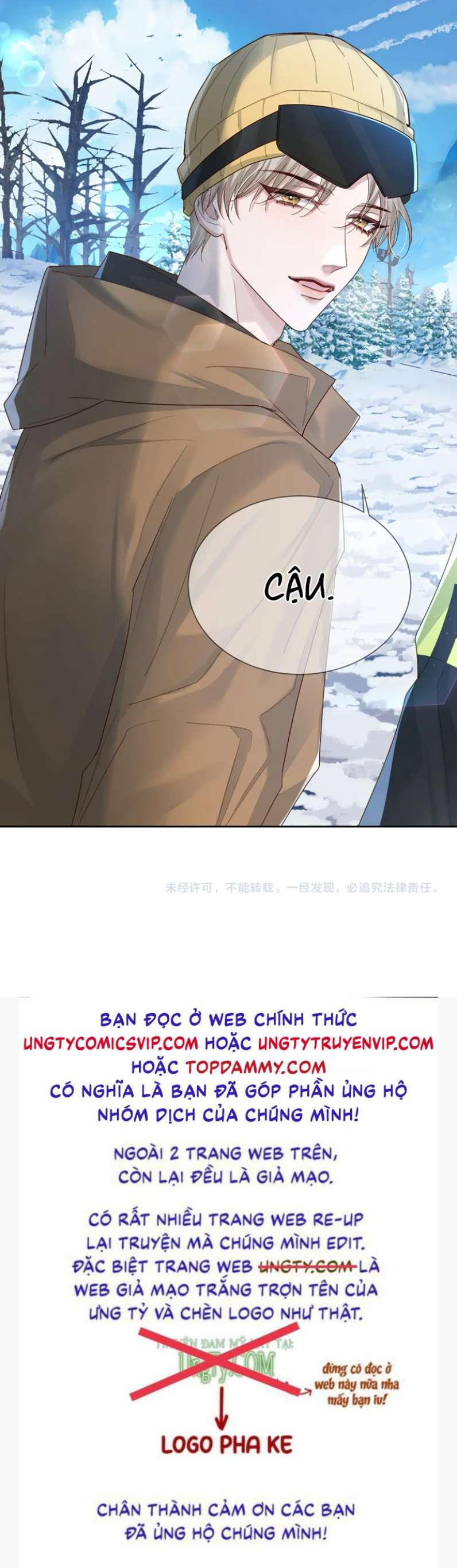 Nhân Vật Chính Chỉ Muốn Yêu Đương: Chapter 39
