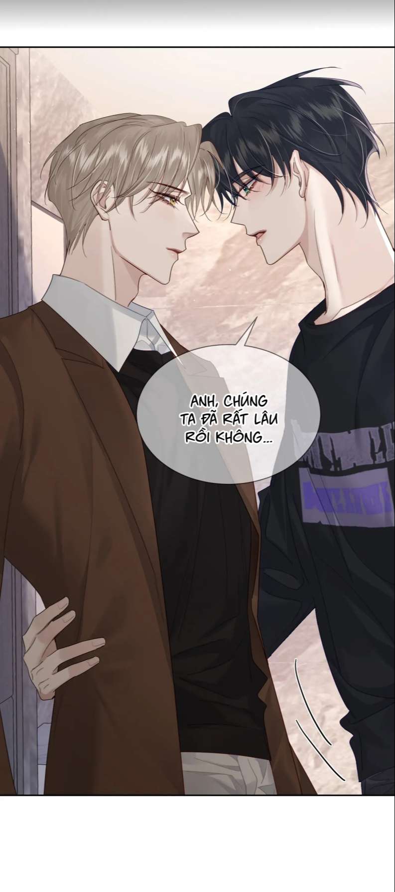 Nhân Vật Chính Chỉ Muốn Yêu Đương: Chapter 39