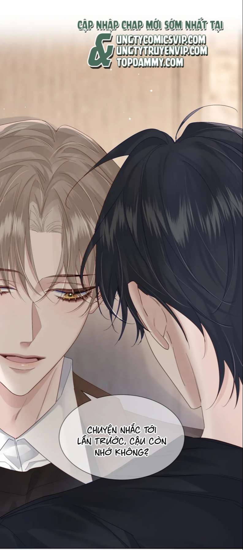 Nhân Vật Chính Chỉ Muốn Yêu Đương: Chapter 39