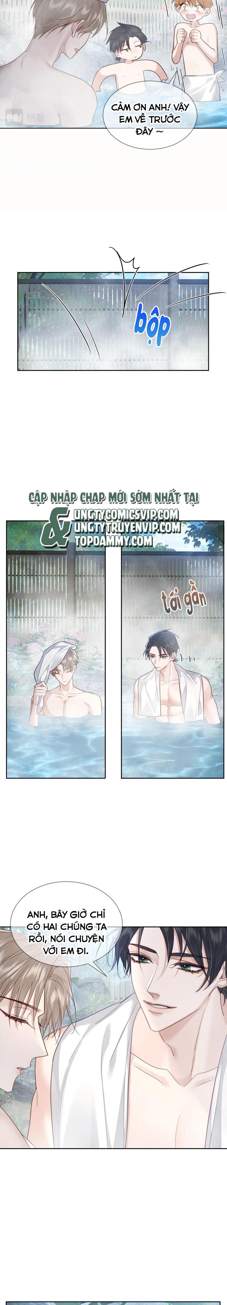 Nhân Vật Chính Chỉ Muốn Yêu Đương: Chapter 40