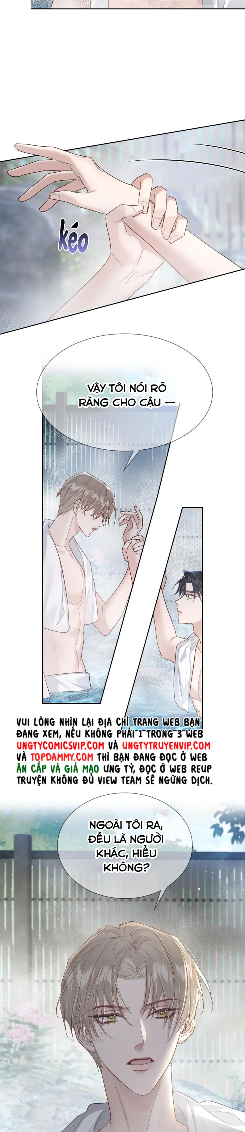 Nhân Vật Chính Chỉ Muốn Yêu Đương: Chapter 40