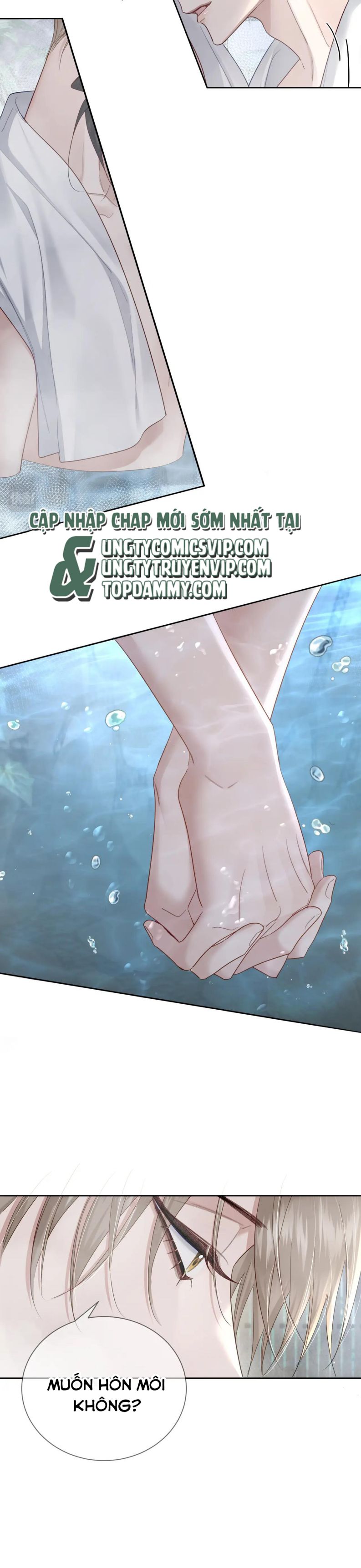 Nhân Vật Chính Chỉ Muốn Yêu Đương: Chapter 40