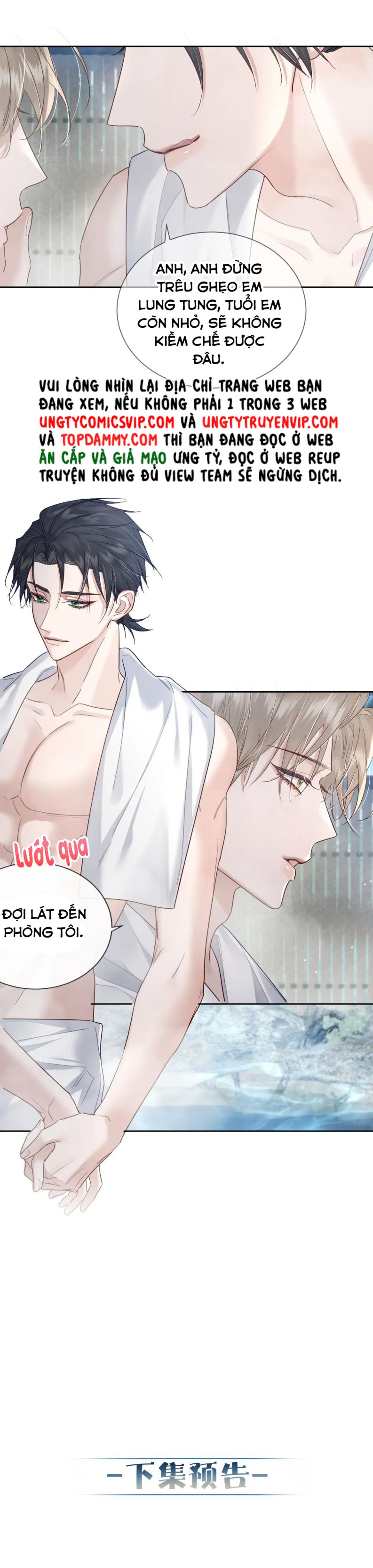 Nhân Vật Chính Chỉ Muốn Yêu Đương: Chapter 40
