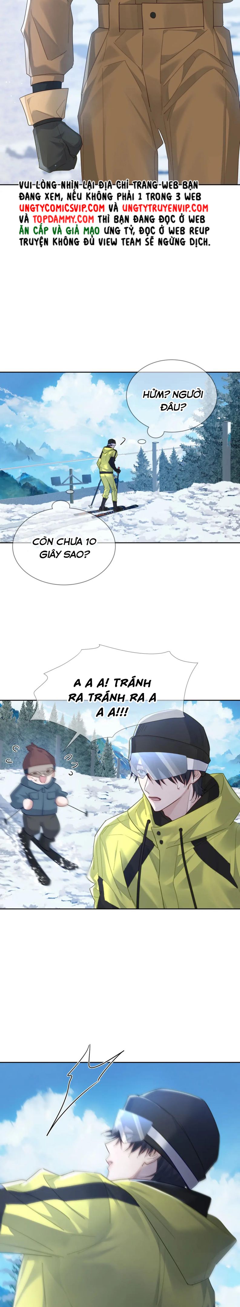 Nhân Vật Chính Chỉ Muốn Yêu Đương: Chapter 40