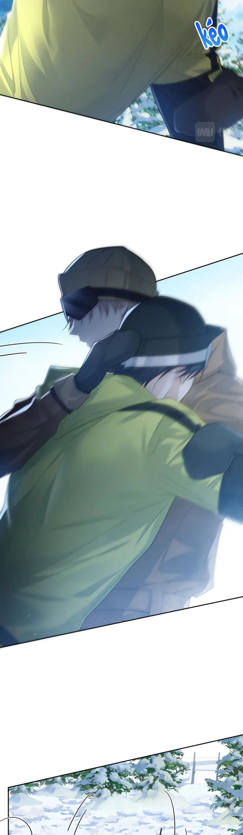 Nhân Vật Chính Chỉ Muốn Yêu Đương: Chapter 40