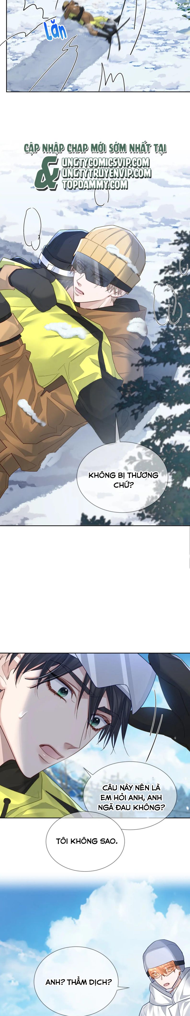Nhân Vật Chính Chỉ Muốn Yêu Đương: Chapter 40
