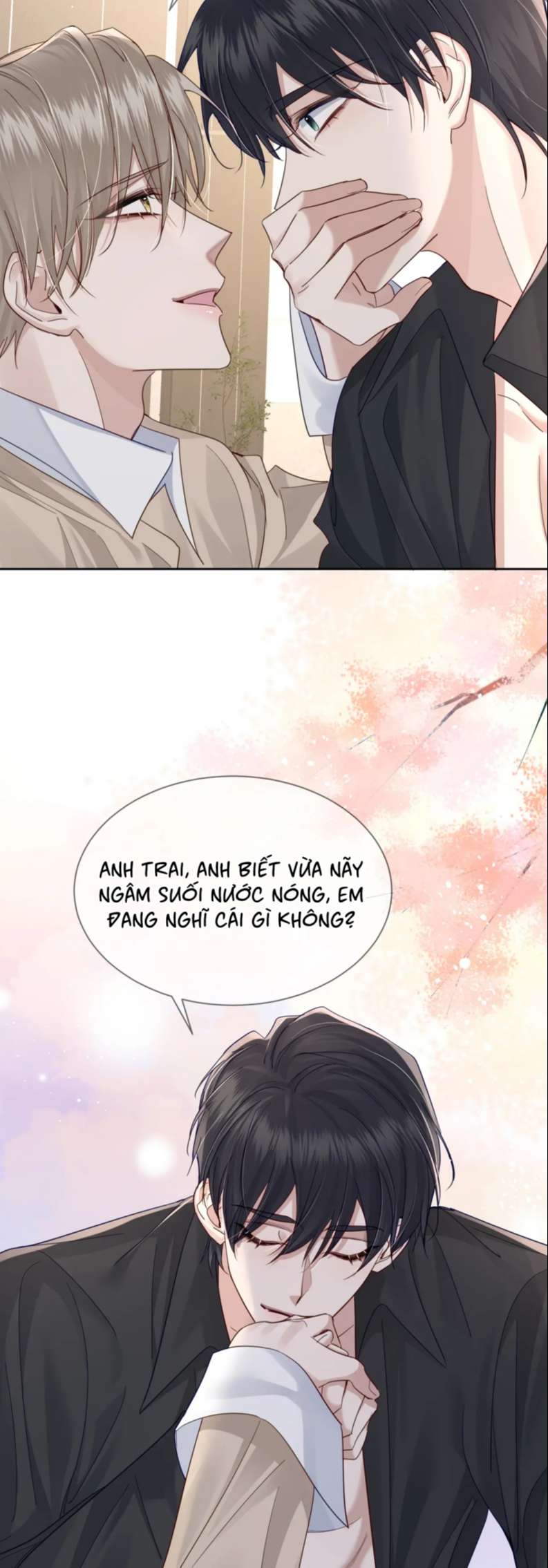Nhân Vật Chính Chỉ Muốn Yêu Đương: Chapter 41