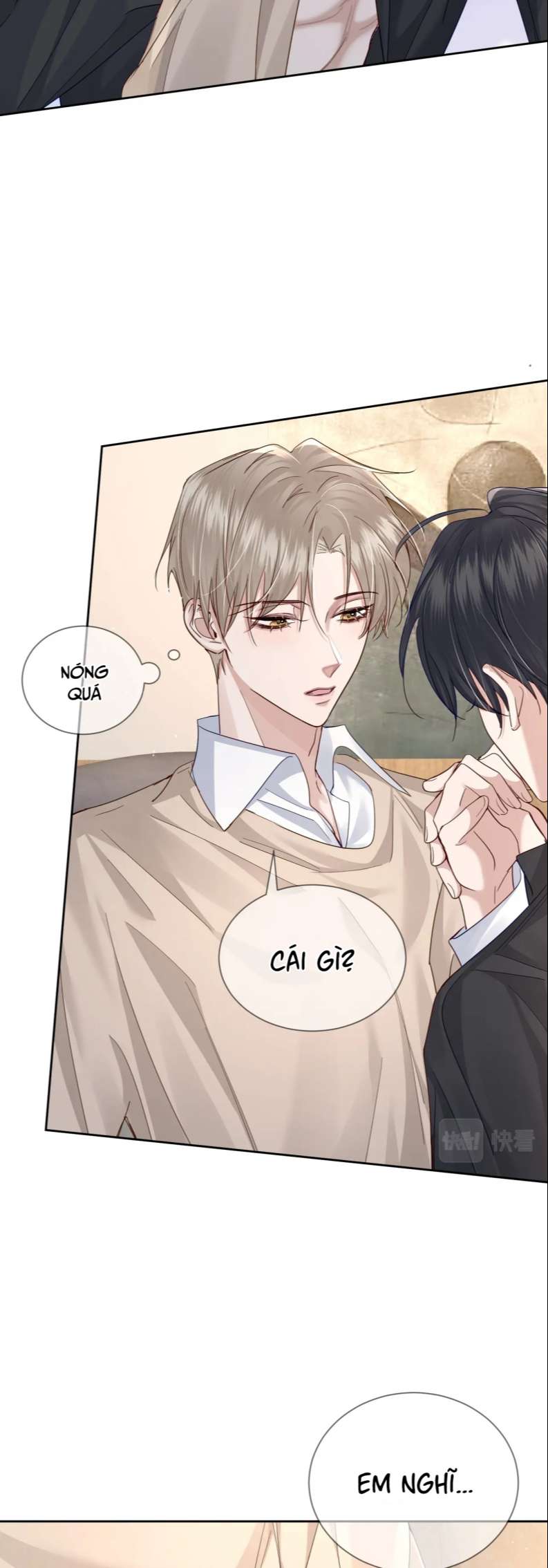 Nhân Vật Chính Chỉ Muốn Yêu Đương: Chapter 41