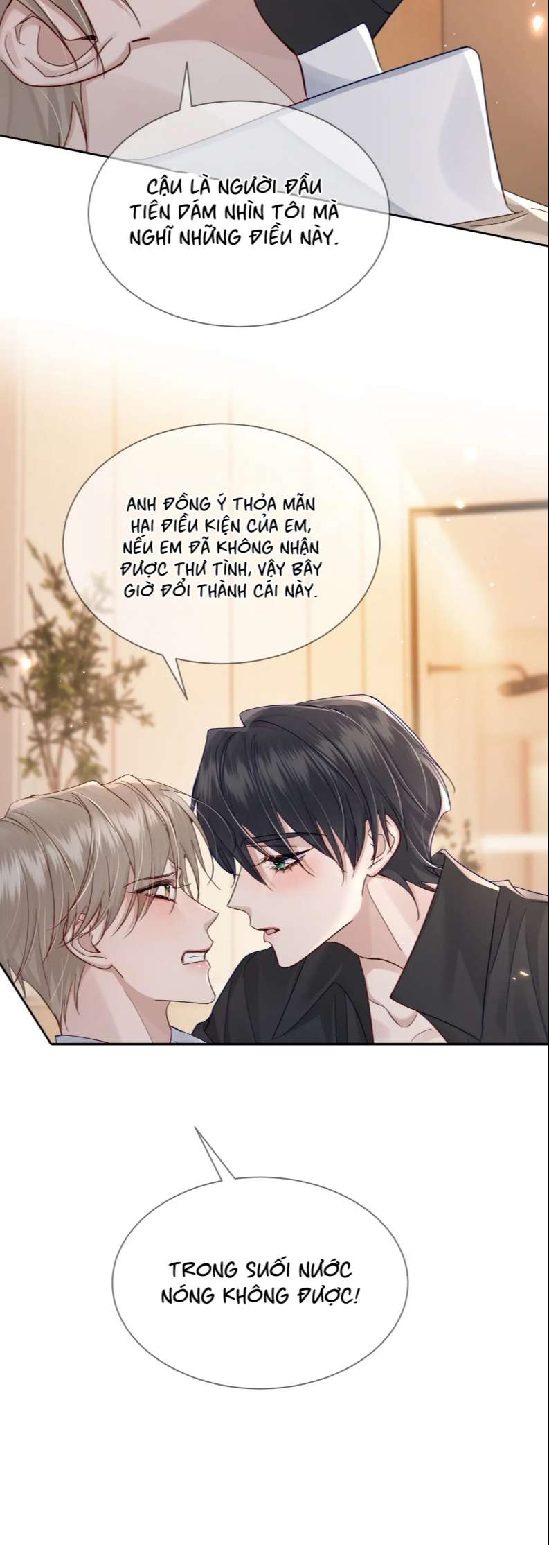 Nhân Vật Chính Chỉ Muốn Yêu Đương: Chapter 41