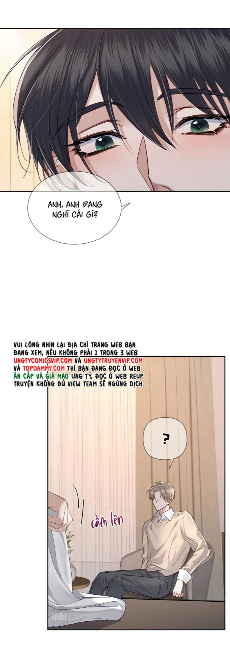 Nhân Vật Chính Chỉ Muốn Yêu Đương: Chapter 41