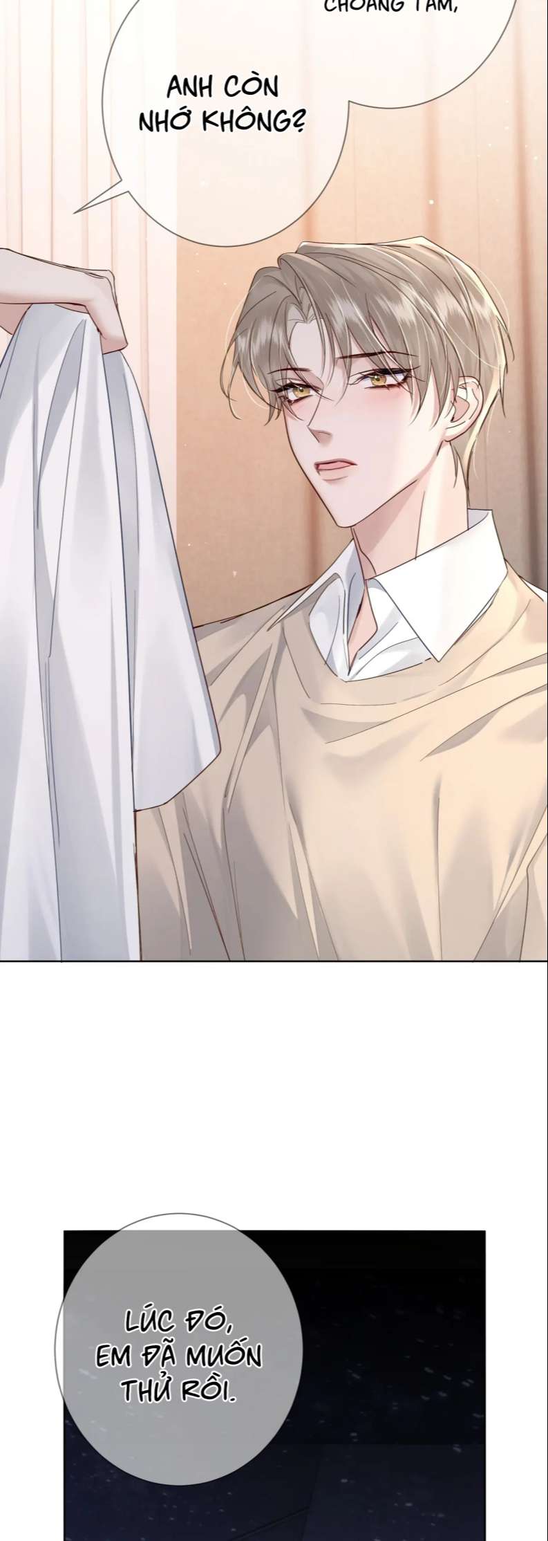Nhân Vật Chính Chỉ Muốn Yêu Đương: Chapter 41