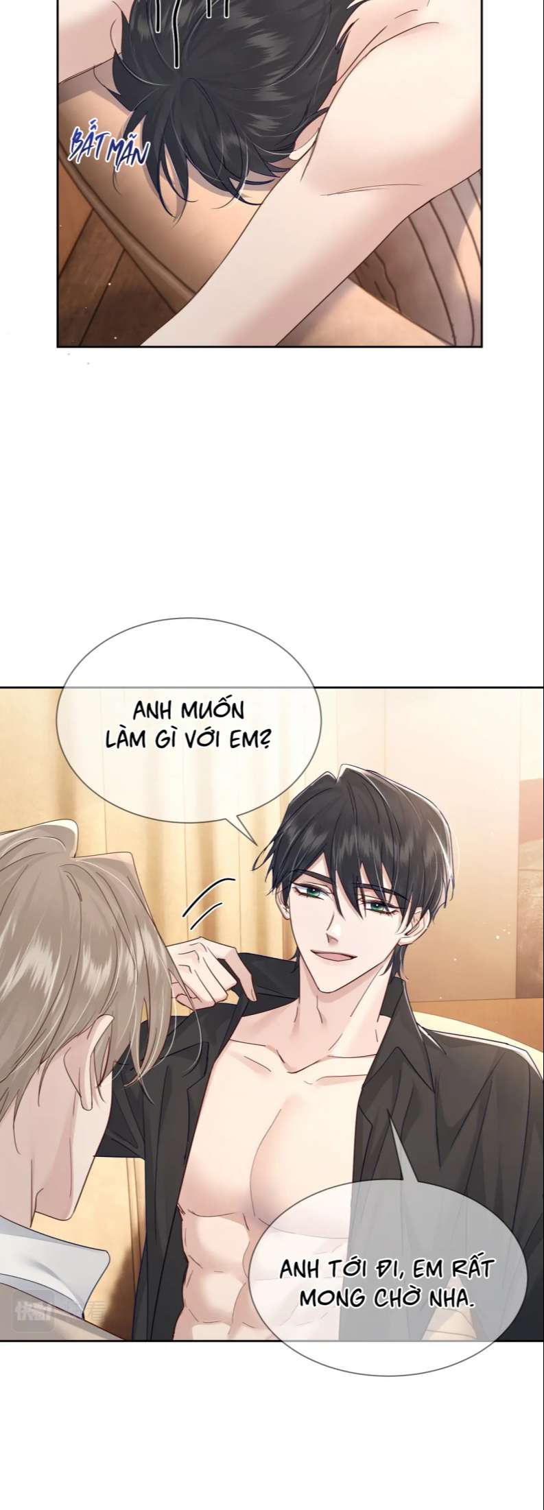 Nhân Vật Chính Chỉ Muốn Yêu Đương: Chapter 41