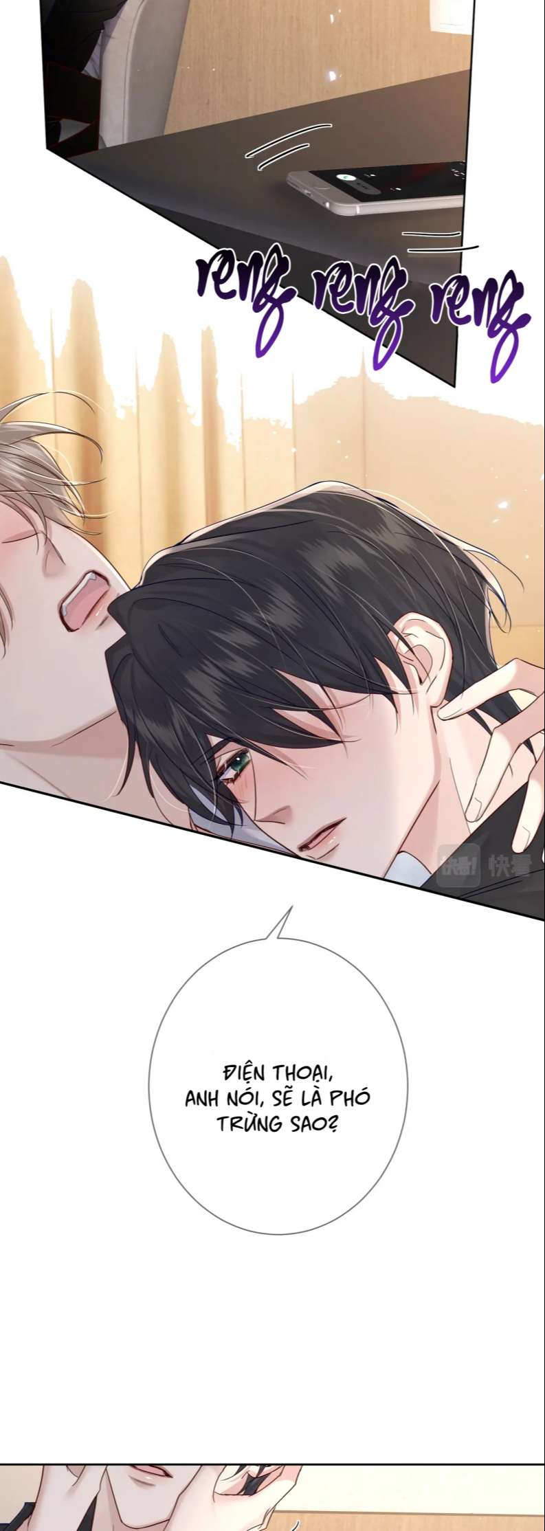 Nhân Vật Chính Chỉ Muốn Yêu Đương: Chapter 41