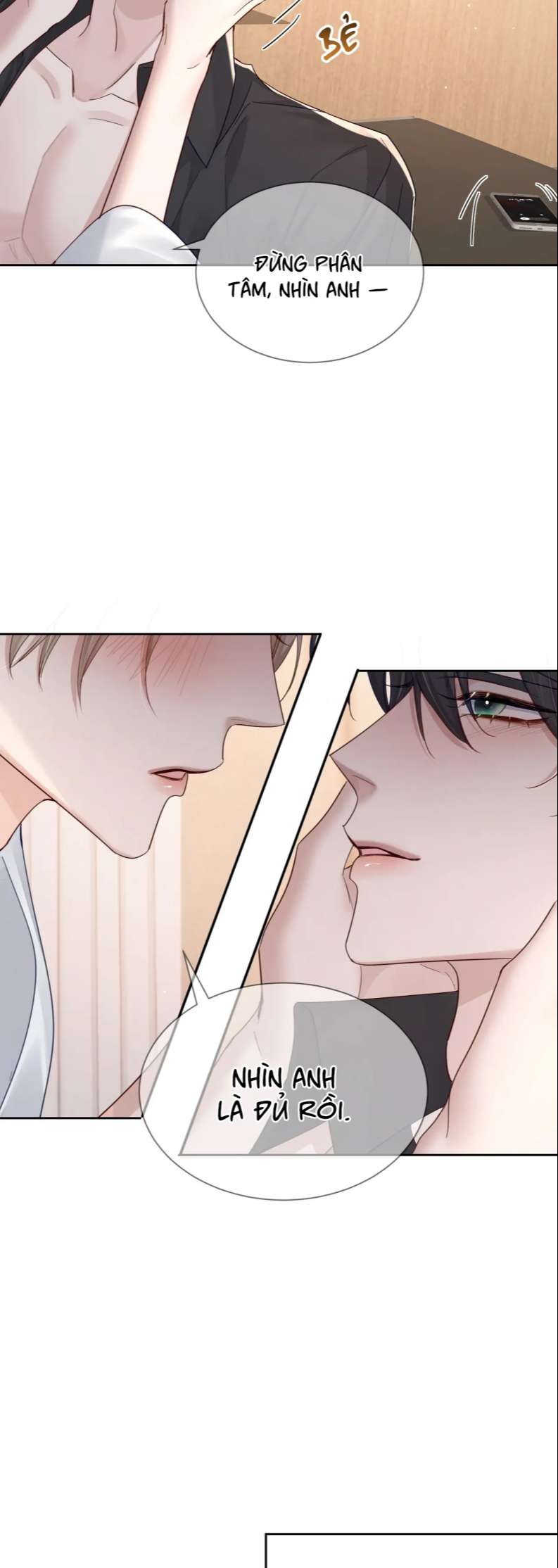 Nhân Vật Chính Chỉ Muốn Yêu Đương: Chapter 41