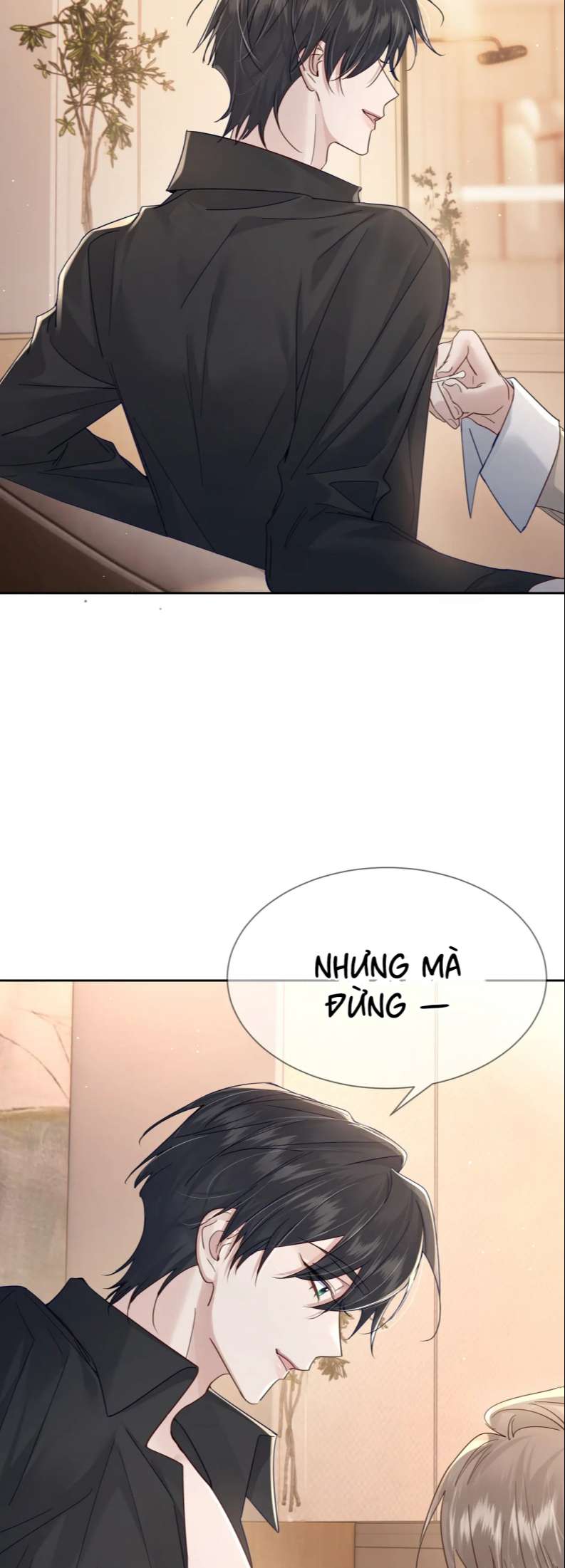 Nhân Vật Chính Chỉ Muốn Yêu Đương: Chapter 41