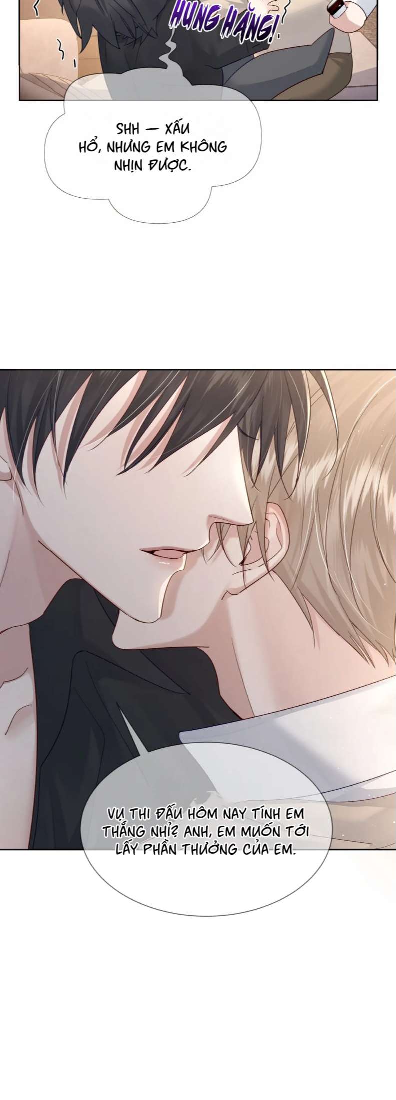 Nhân Vật Chính Chỉ Muốn Yêu Đương: Chapter 41