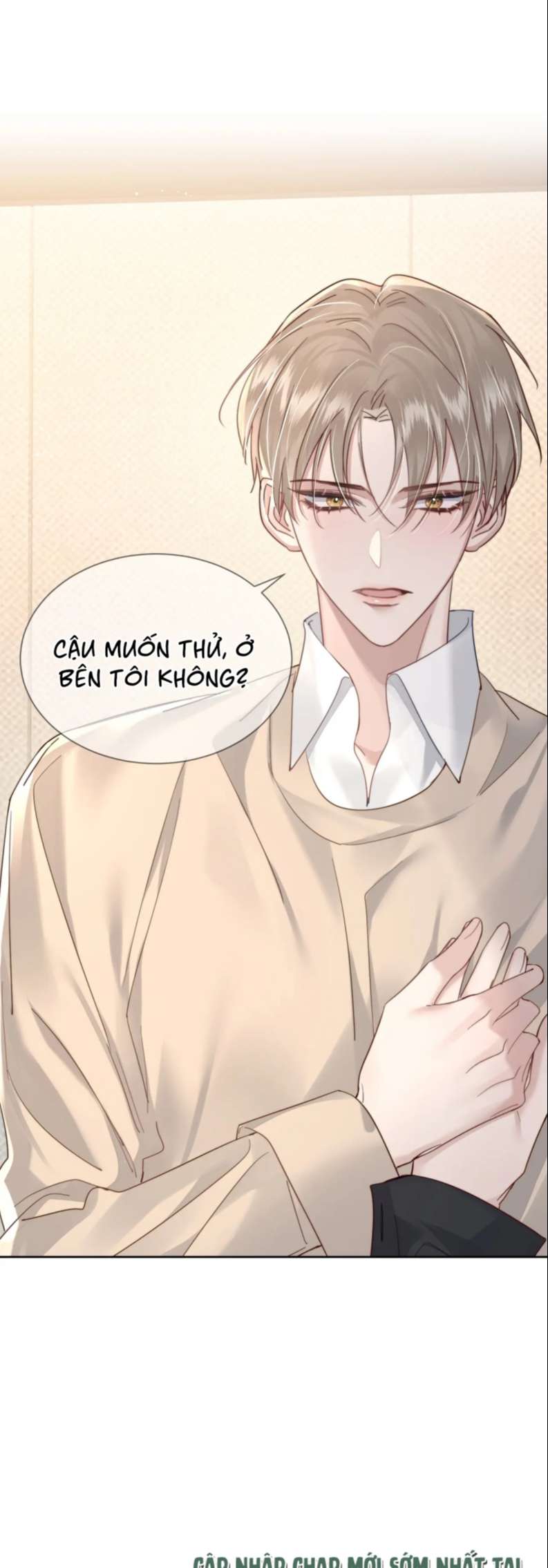 Nhân Vật Chính Chỉ Muốn Yêu Đương: Chapter 41