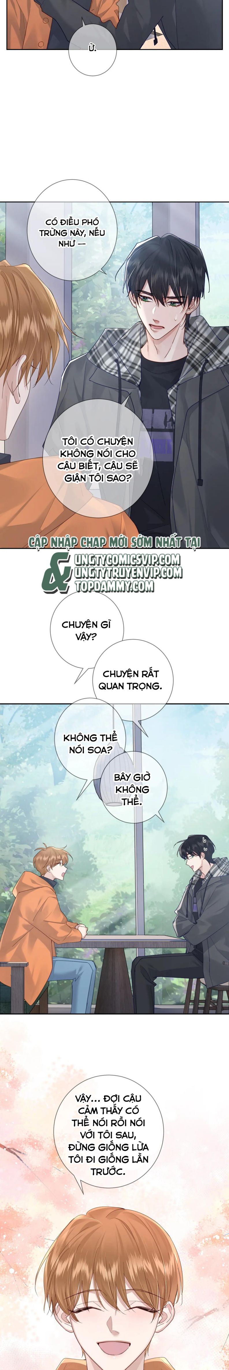 Nhân Vật Chính Chỉ Muốn Yêu Đương: Chapter 42