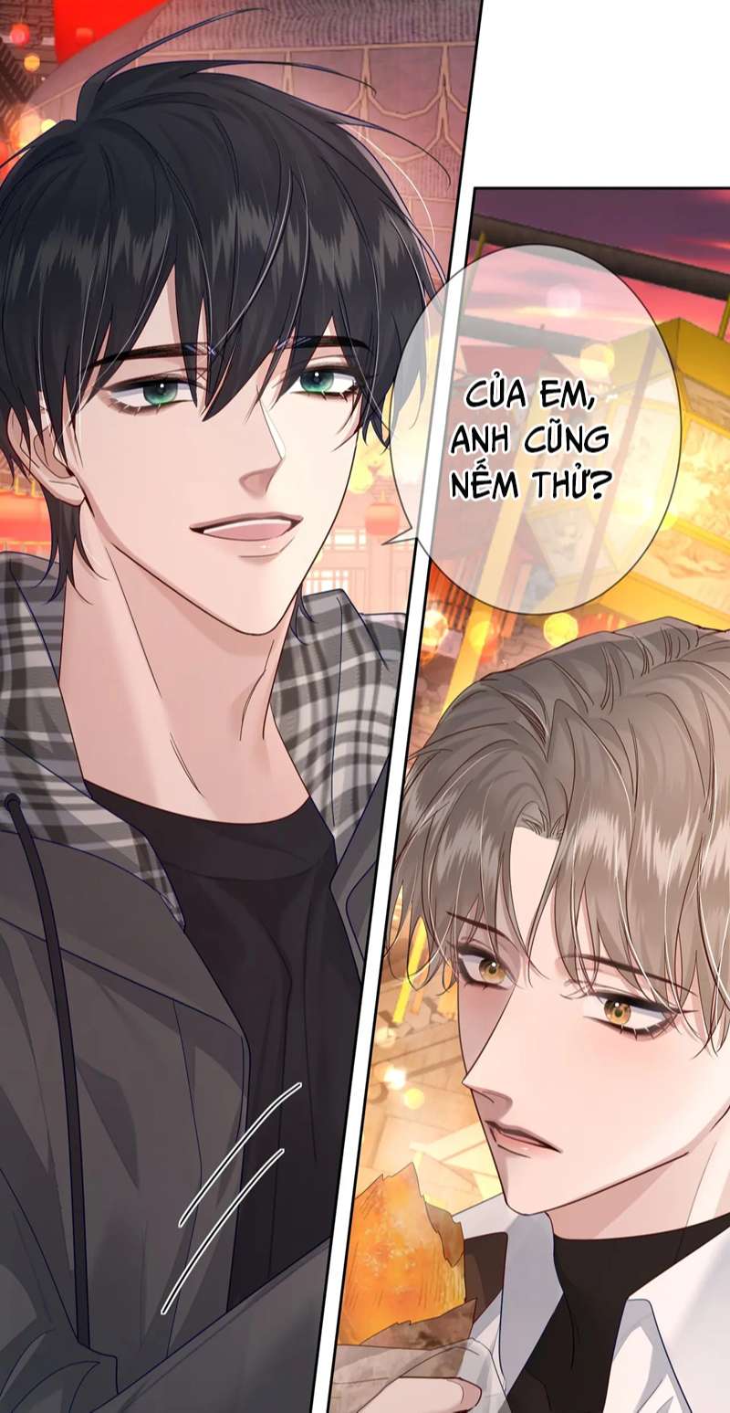 Nhân Vật Chính Chỉ Muốn Yêu Đương: Chapter 43