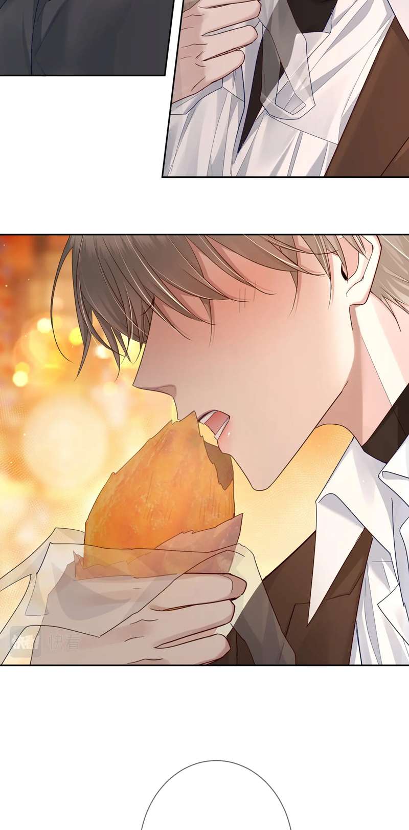 Nhân Vật Chính Chỉ Muốn Yêu Đương: Chapter 43