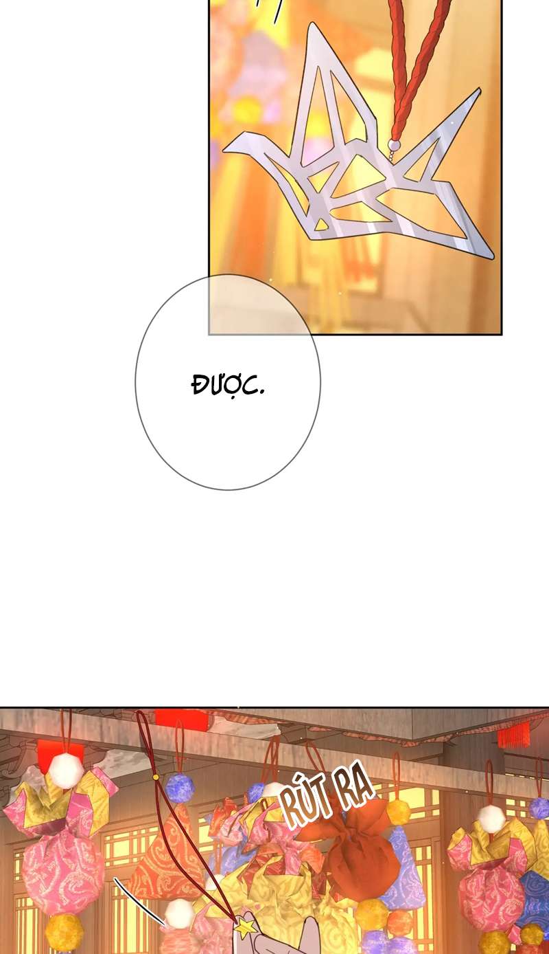 Nhân Vật Chính Chỉ Muốn Yêu Đương: Chapter 43