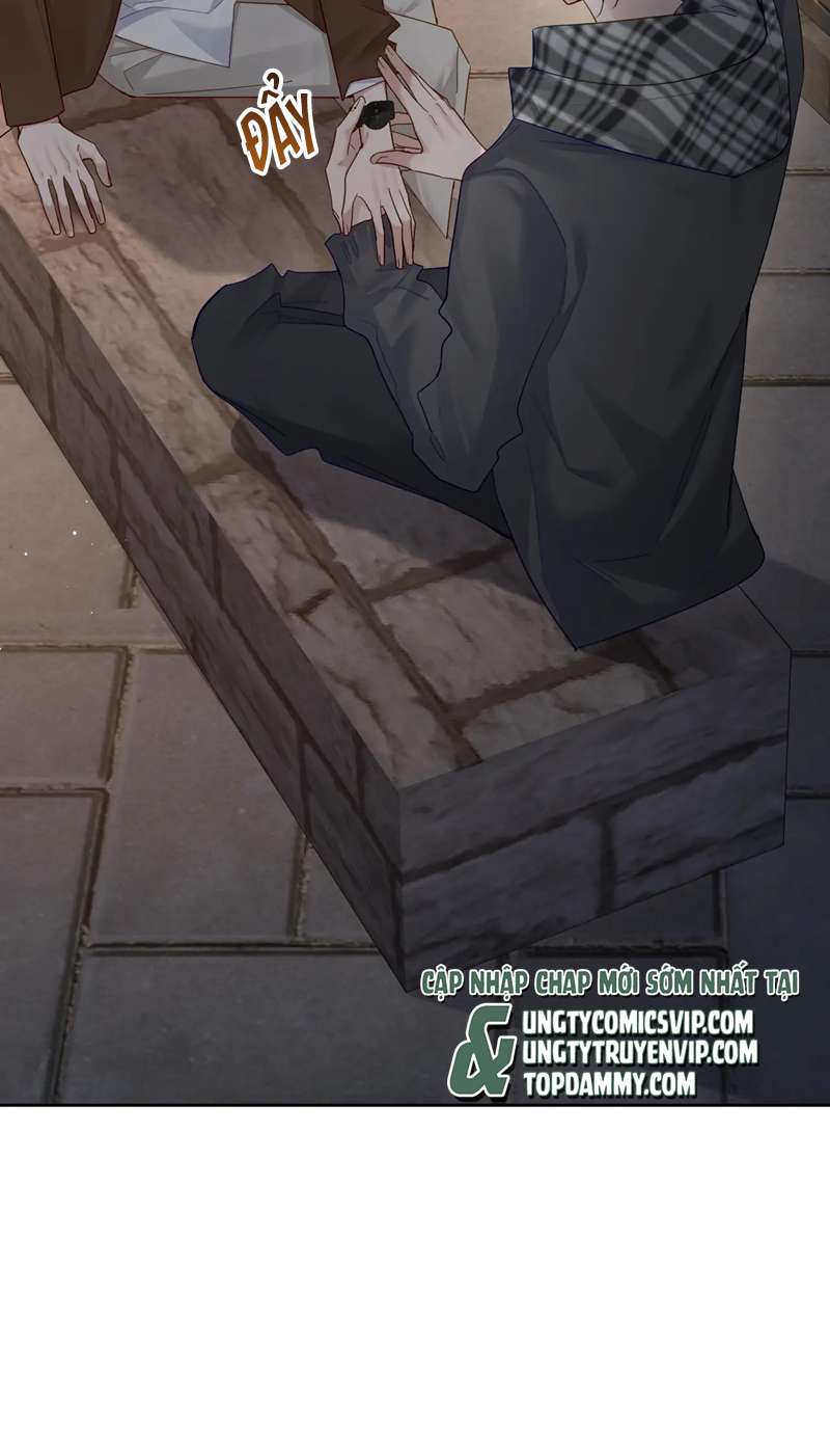 Nhân Vật Chính Chỉ Muốn Yêu Đương: Chapter 43