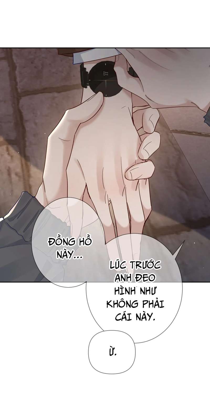 Nhân Vật Chính Chỉ Muốn Yêu Đương: Chapter 43
