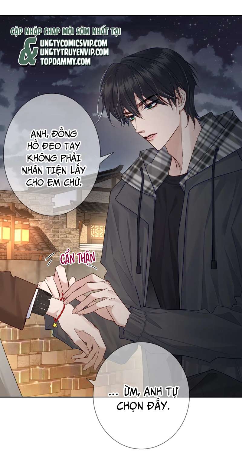 Nhân Vật Chính Chỉ Muốn Yêu Đương: Chapter 43