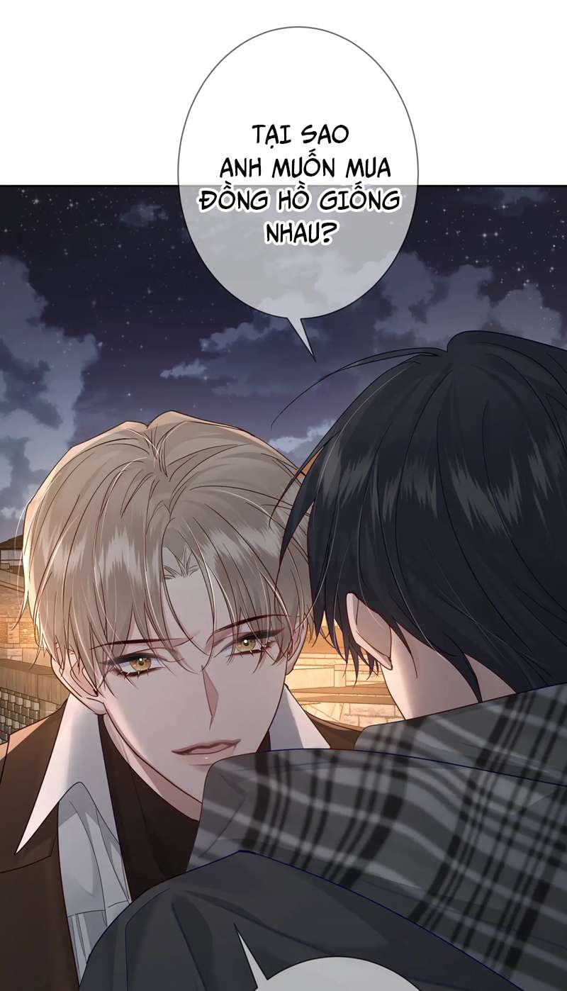 Nhân Vật Chính Chỉ Muốn Yêu Đương: Chapter 43